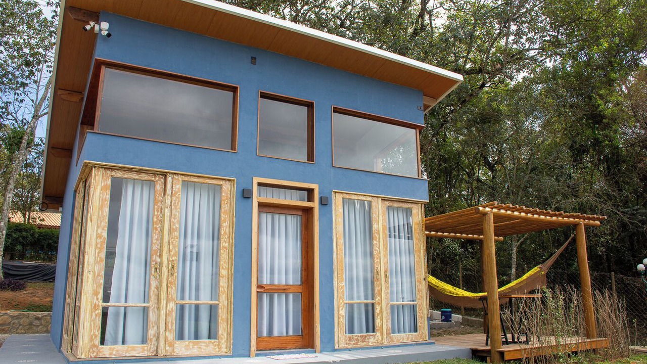 Photo of Outdoor in Ibiuna