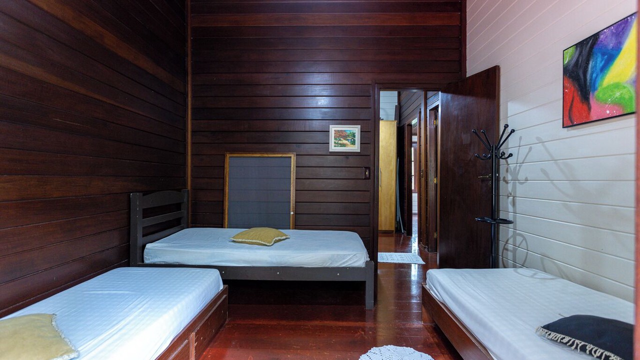 Photo of Bedroom in Mairipora