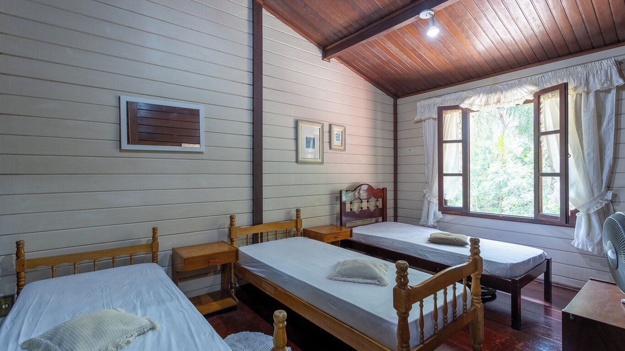 Photo of Bedroom in Mairipora