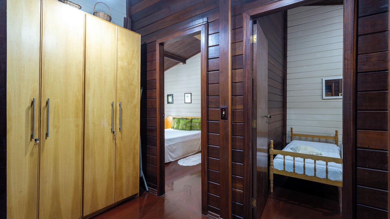 Photo of Bedroom in Mairipora