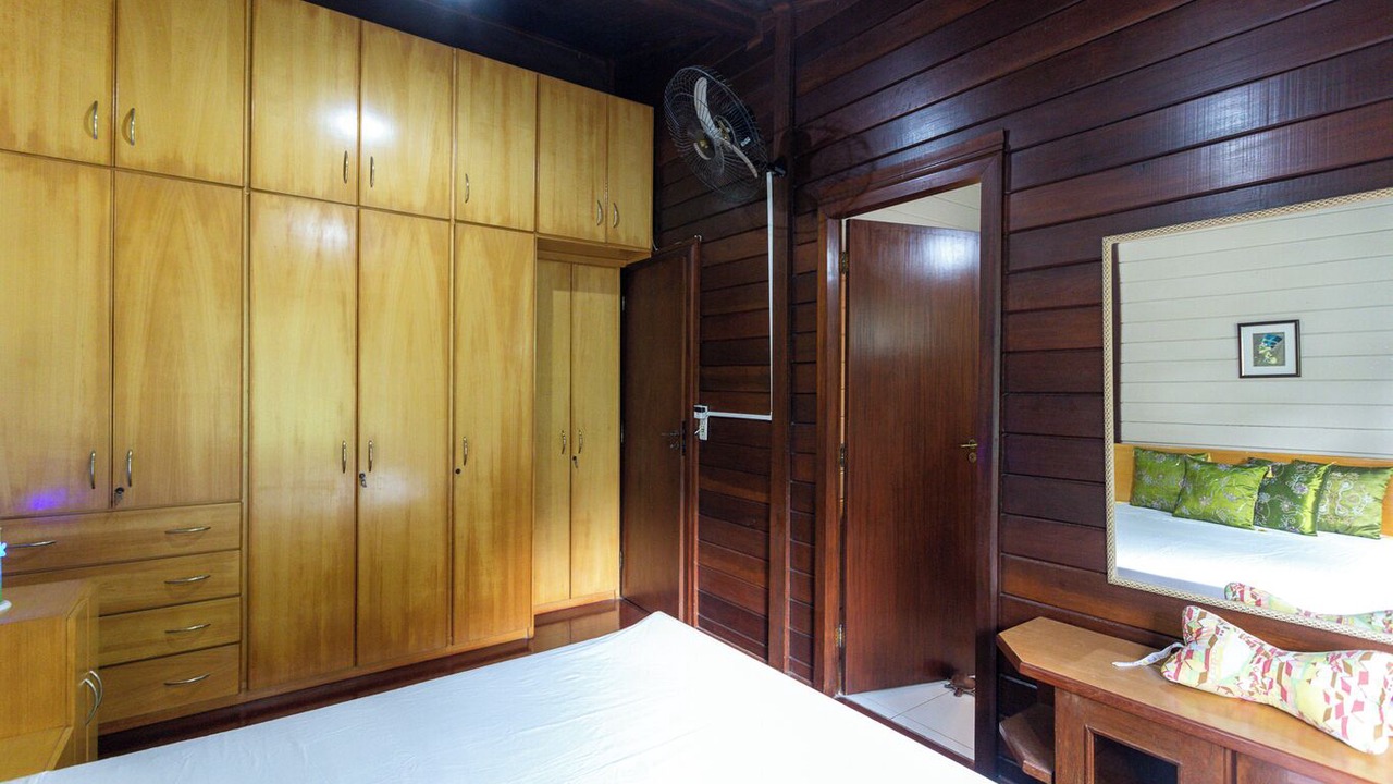 Photo of Bedroom in Mairipora