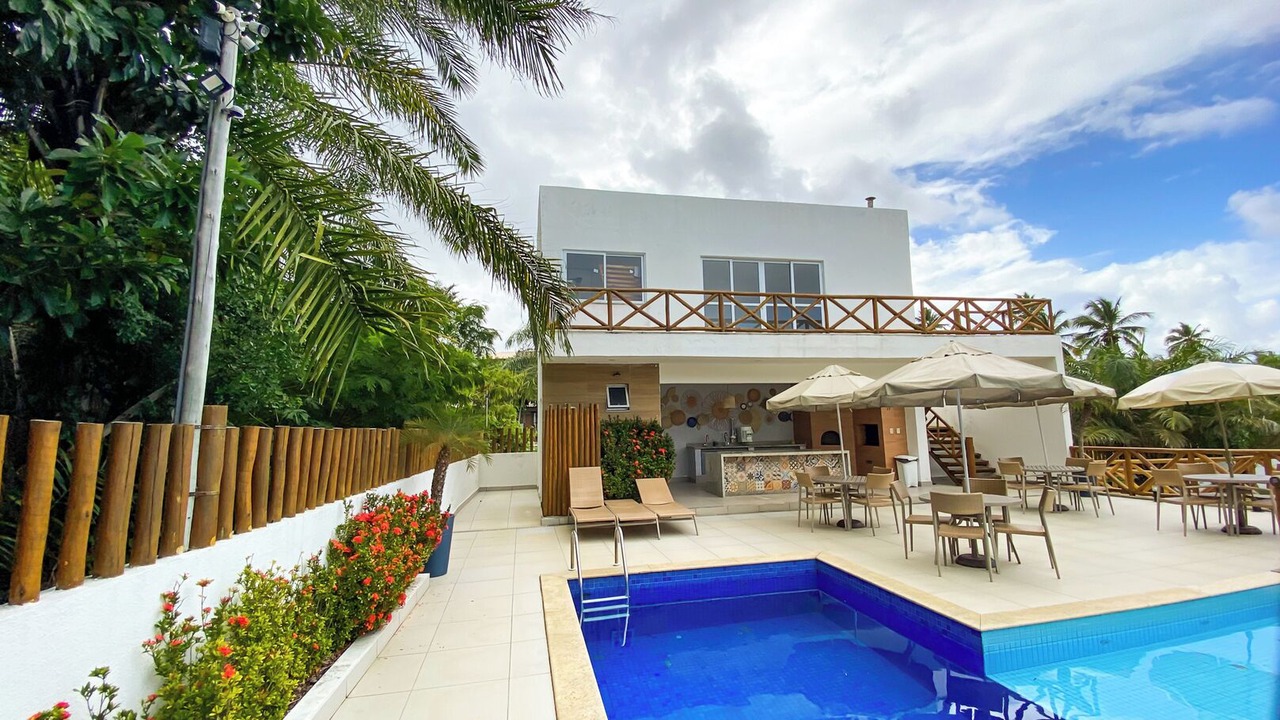 Photo of Outdoor in Mata de Sao Joao