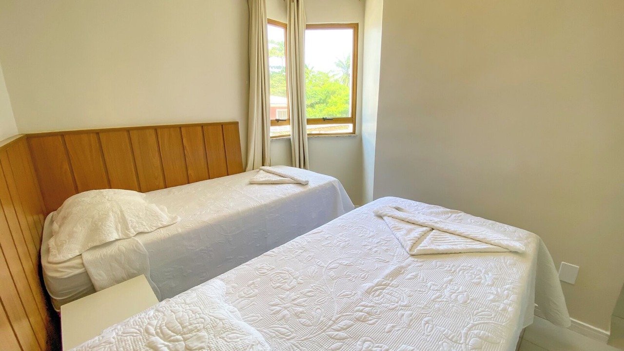 Photo of Bedroom in Mata de Sao Joao