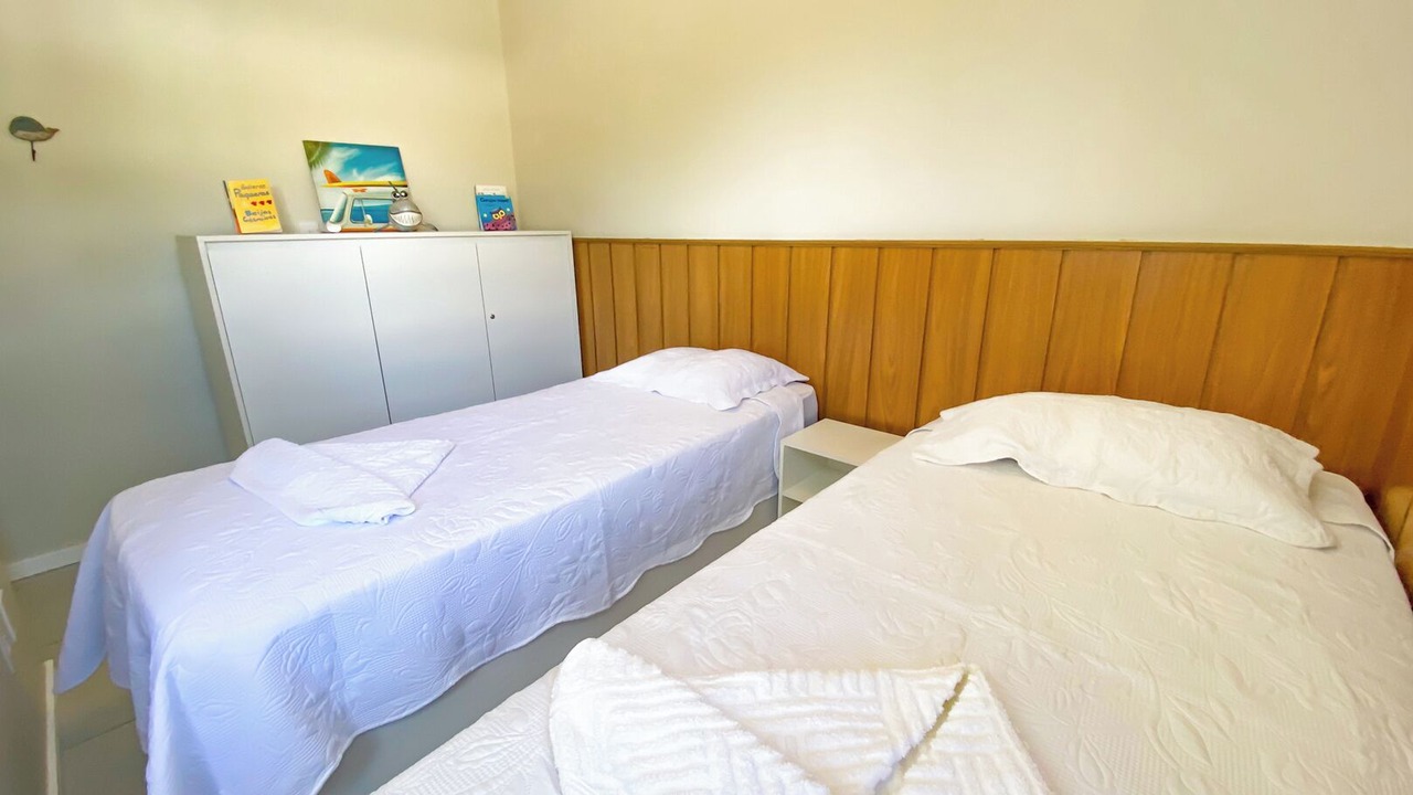 Photo of Bedroom in Mata de Sao Joao
