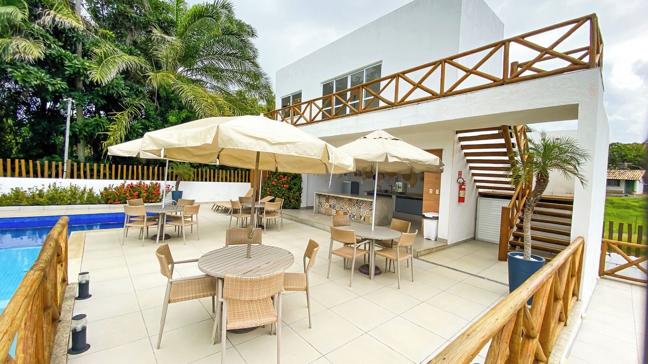 Photo of Outdoor in Mata de Sao Joao