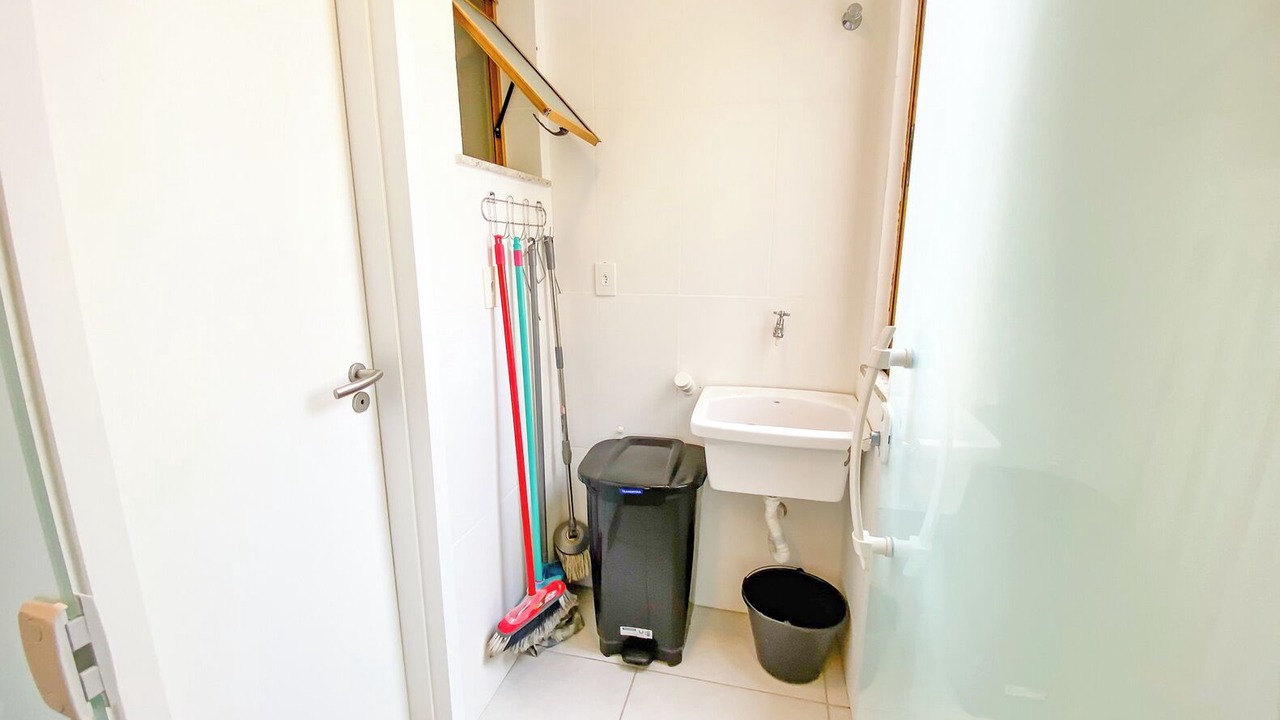 Photo of Bathroom in Mata de Sao Joao