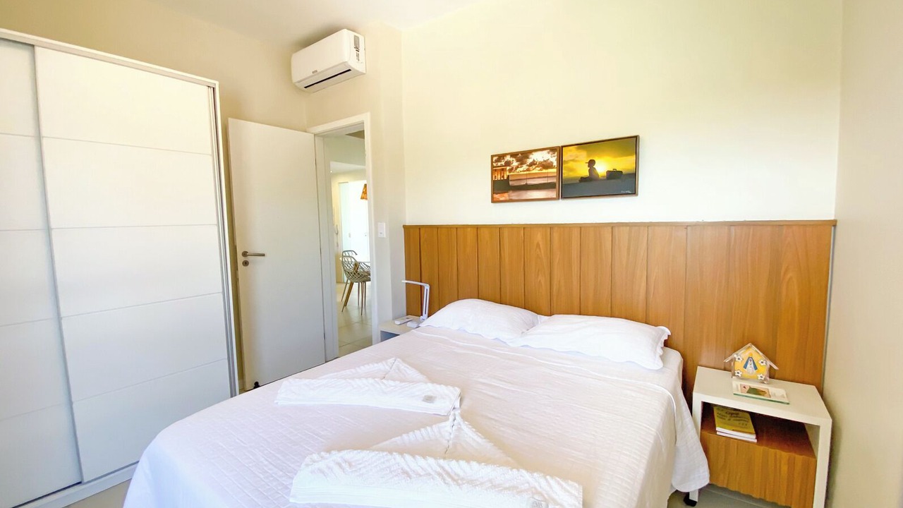Photo of Bedroom in Mata de Sao Joao