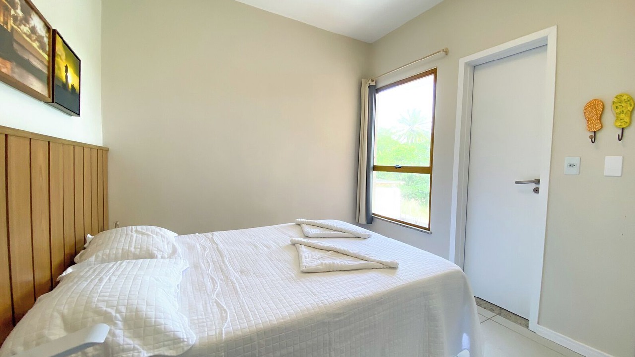Photo of Bedroom in Mata de Sao Joao