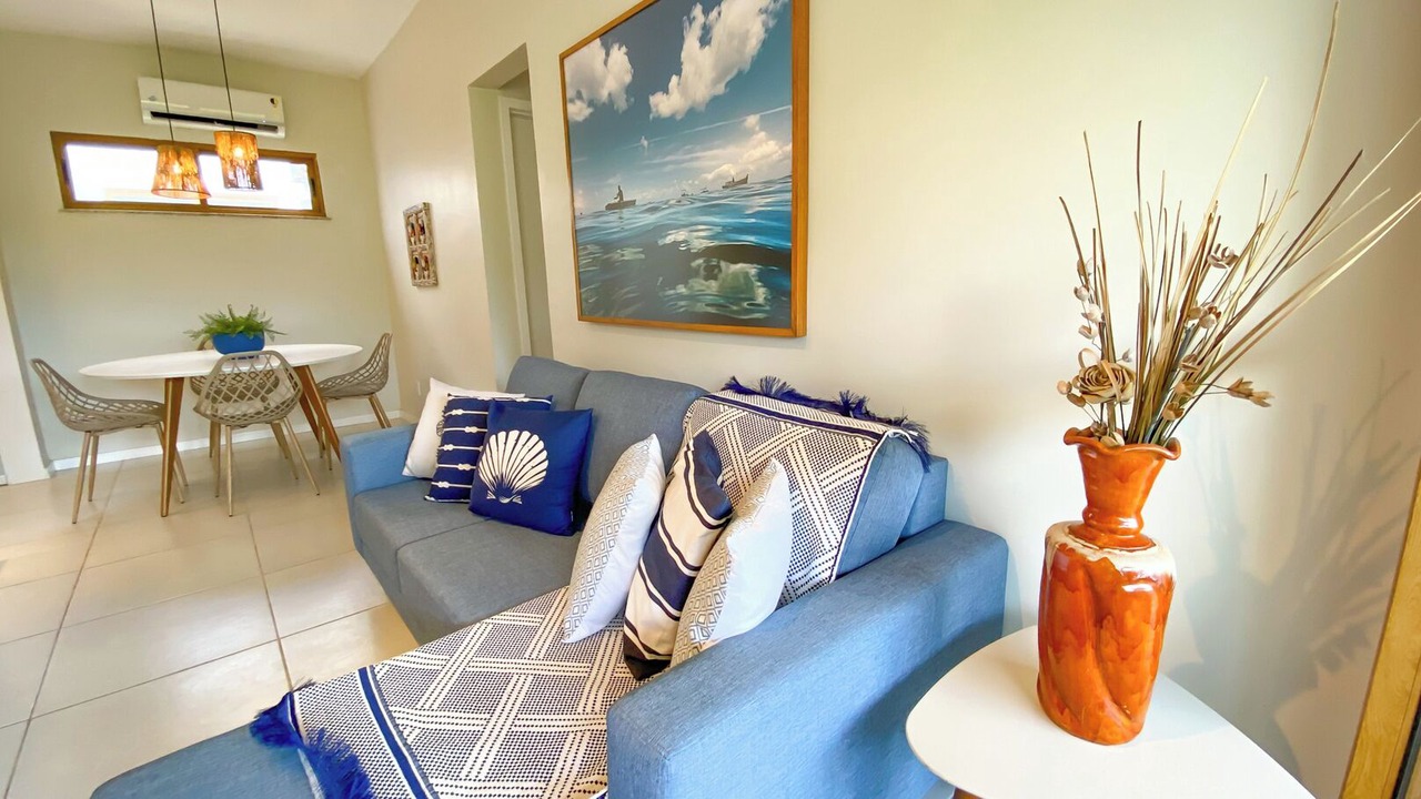 Photo of Livingroom in Mata de Sao Joao