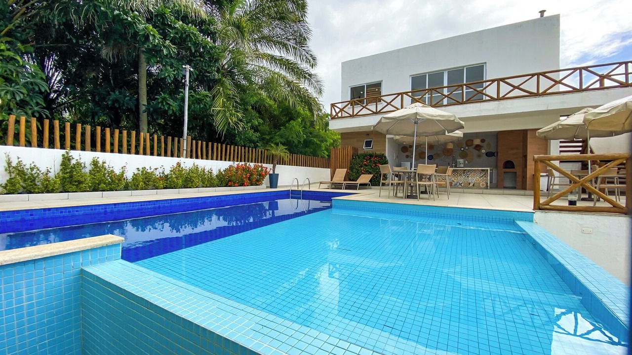 Photo of Outdoor in Mata de Sao Joao