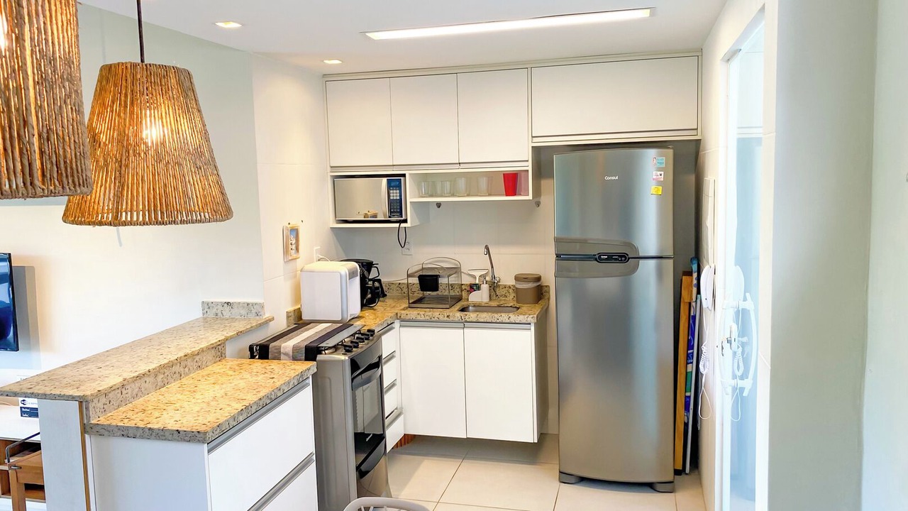 Photo of Kitchen in Mata de Sao Joao