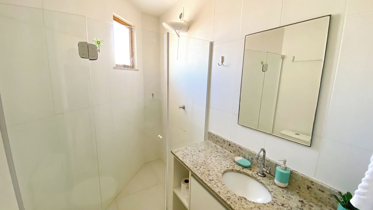 Photo of Bathroom in Mata de Sao Joao