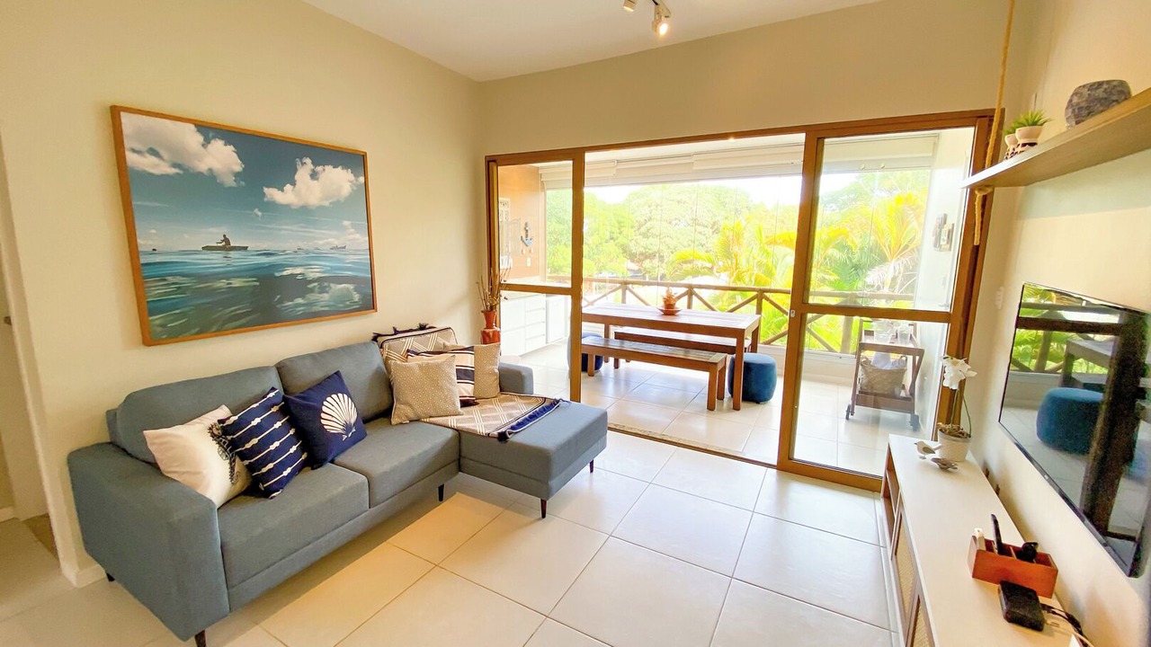 Photo of Livingroom in Mata de Sao Joao