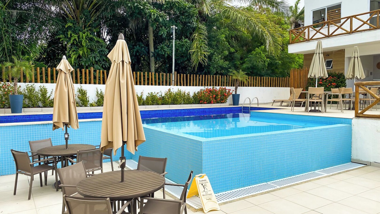 Photo of Outdoor in Mata de Sao Joao