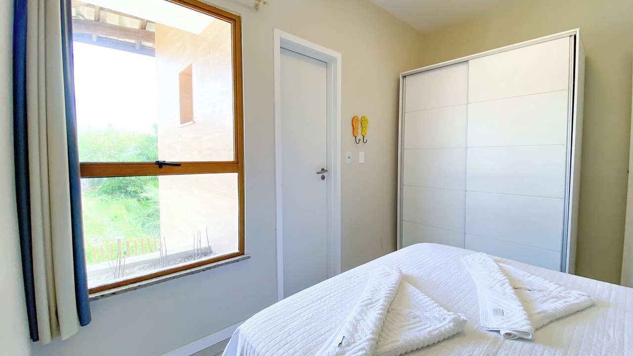 Photo of Bedroom in Mata de Sao Joao