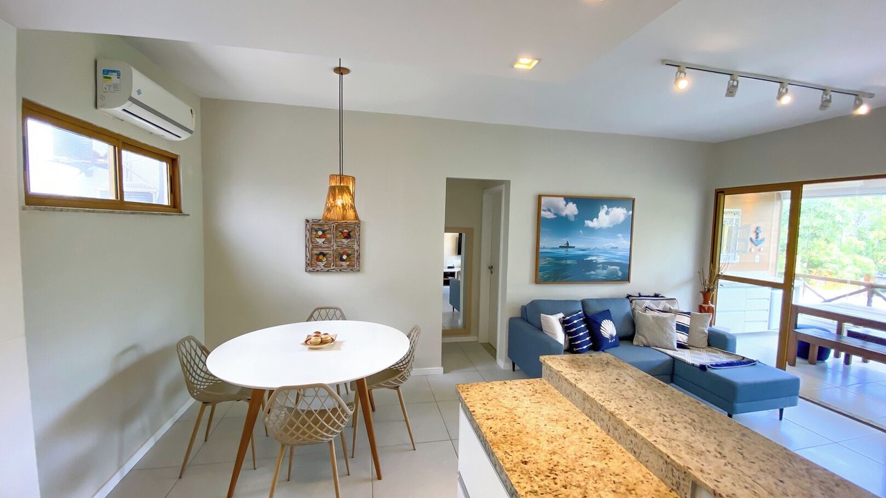 Photo of Livingroom in Mata de Sao Joao