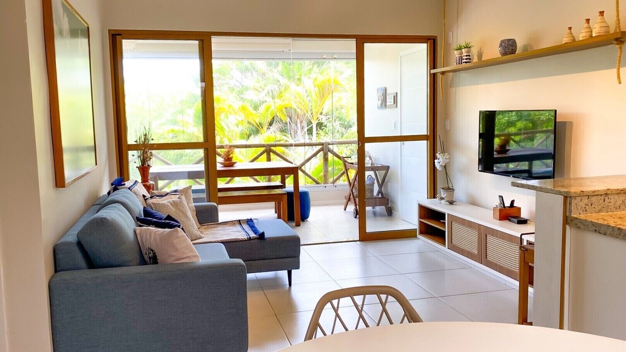 Photo of Livingroom in Mata de Sao Joao