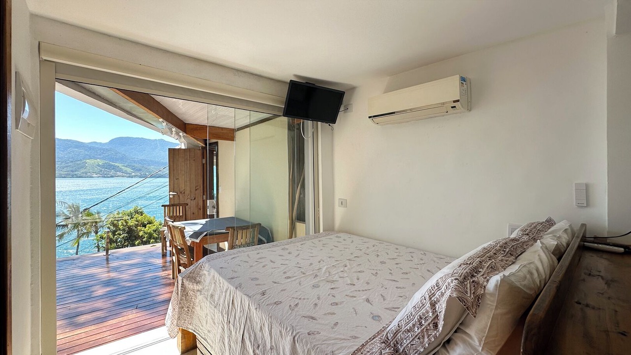 Photo of Bedroom in Cambaquara