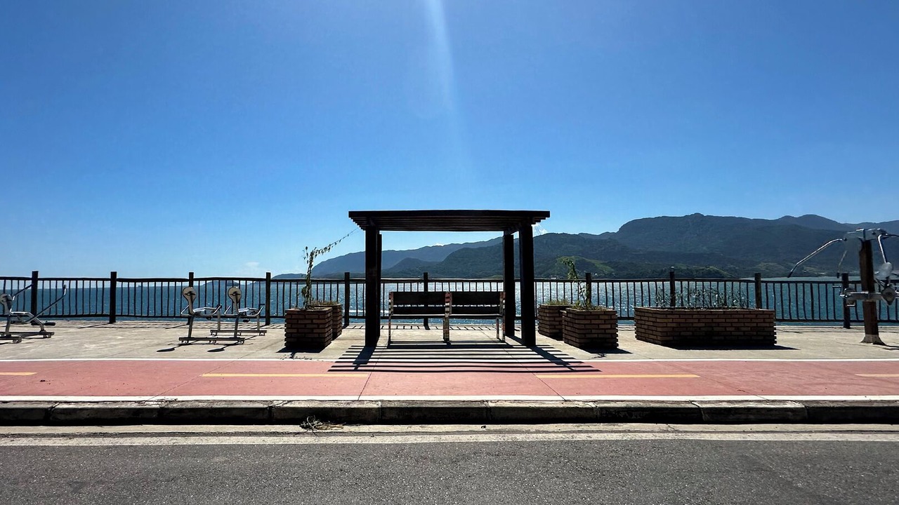 Photo of Outdoor in Cambaquara