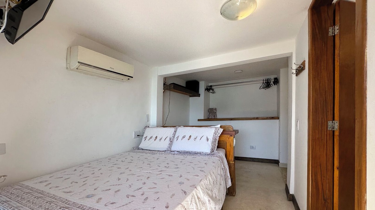 Photo of Bedroom in Cambaquara