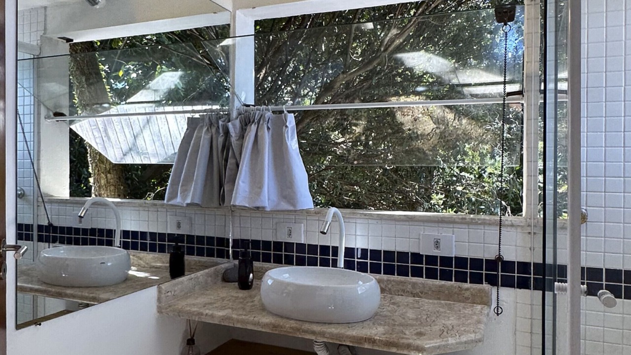 Photo of Bathroom in Cambaquara