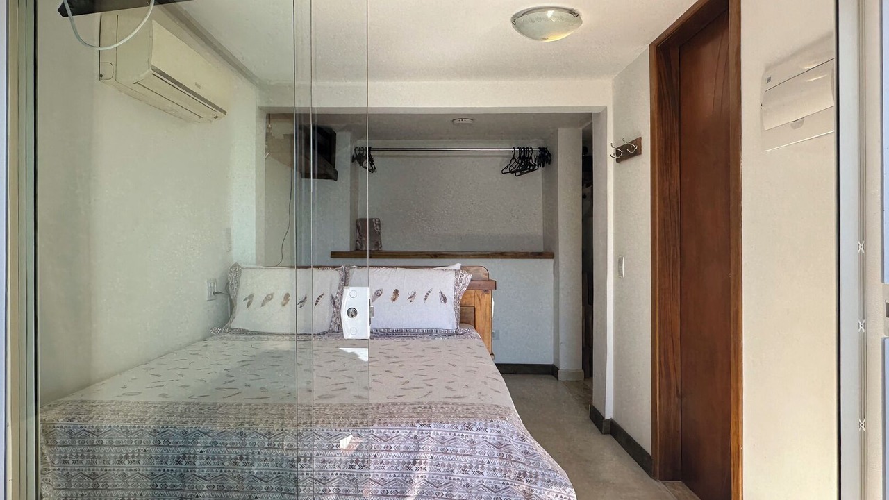 Photo of Bedroom in Cambaquara