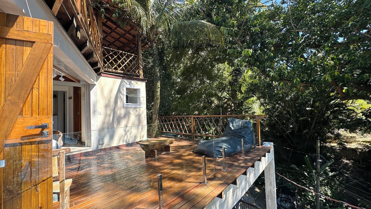 Photo of Outdoor in Cambaquara