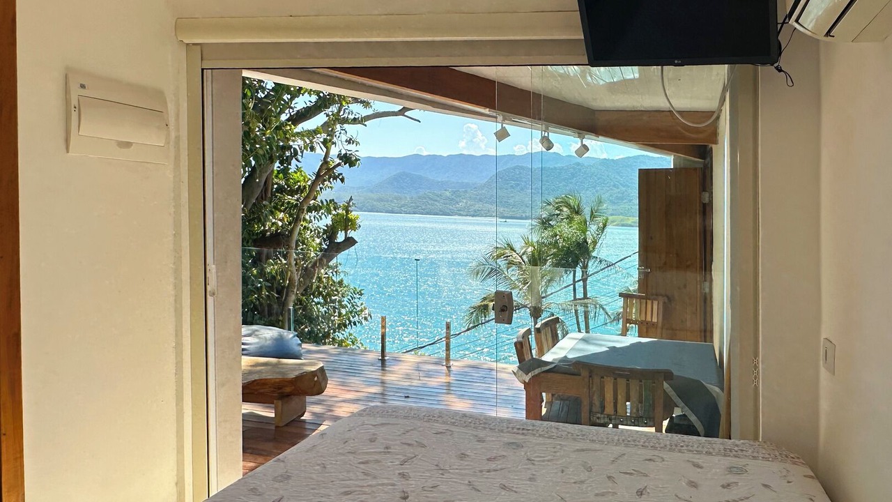 Photo of Bedroom in Cambaquara