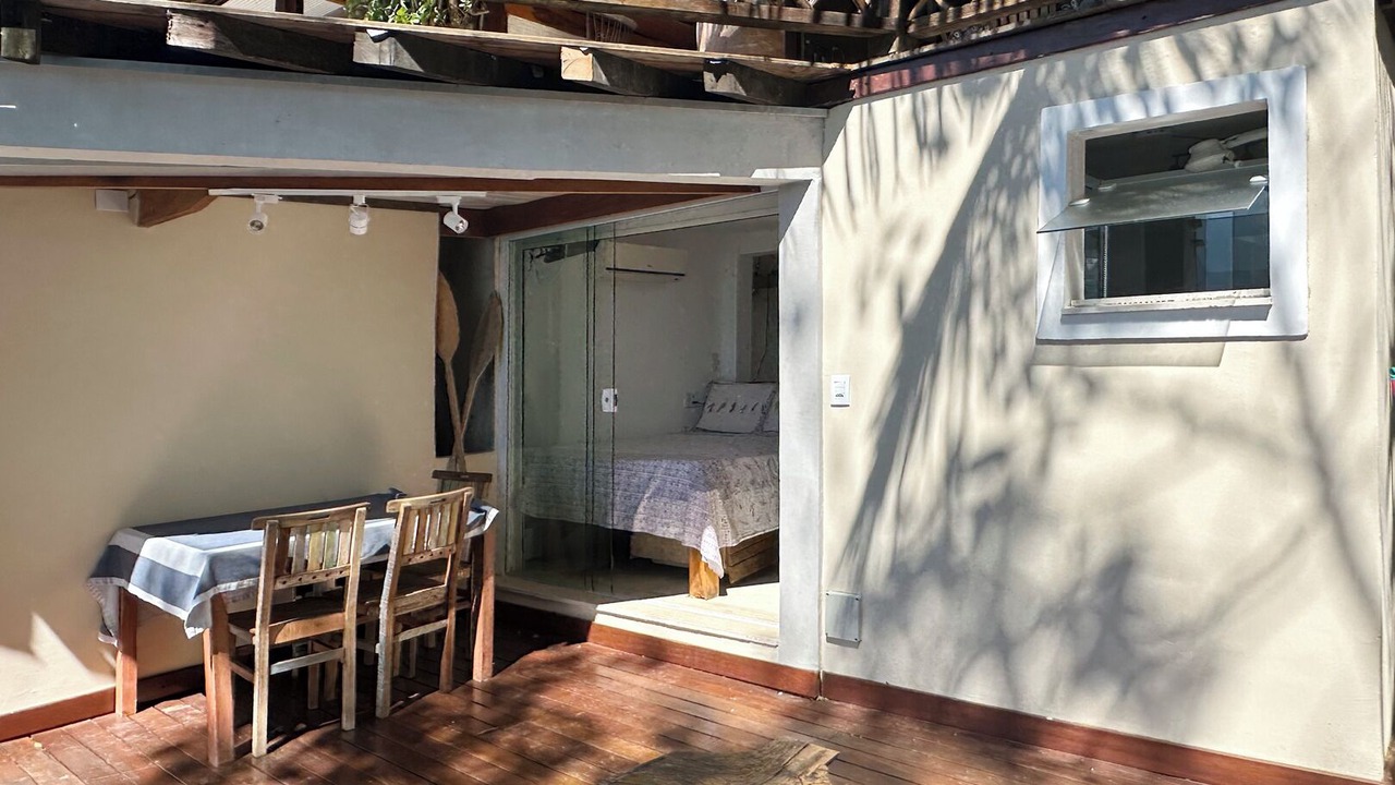 Photo of Bedroom in Cambaquara