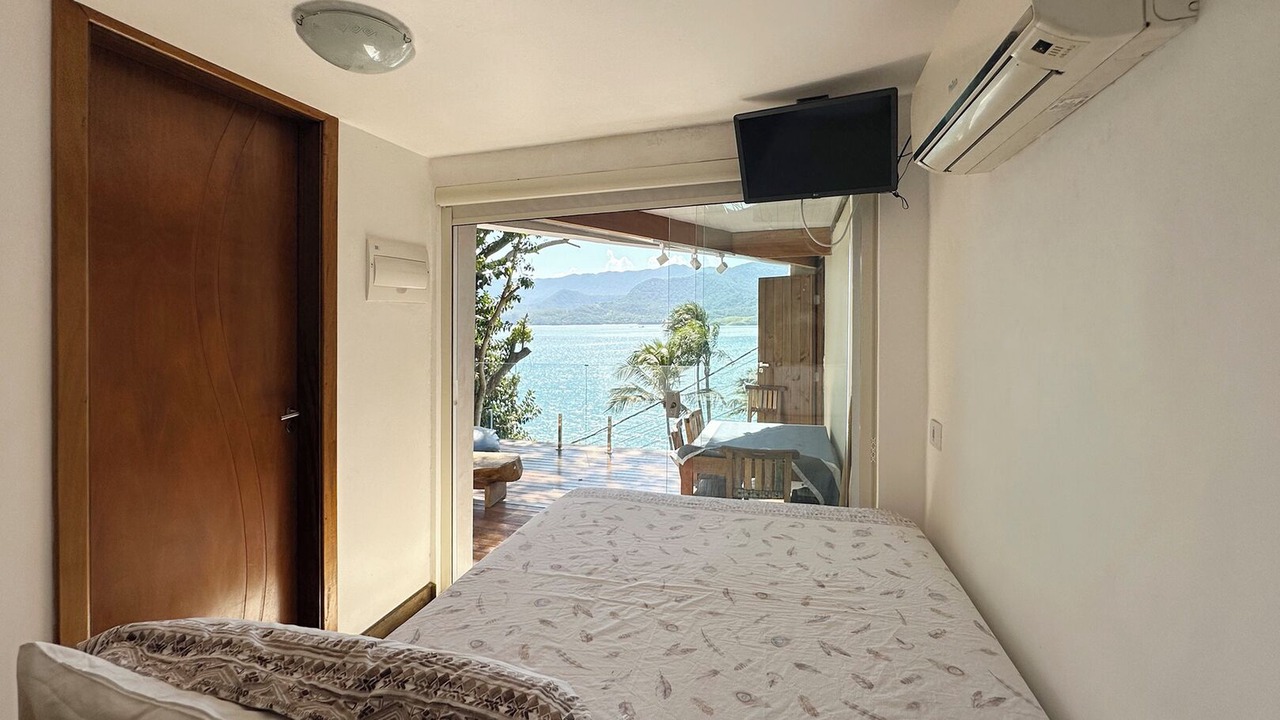Photo of Bedroom in Cambaquara