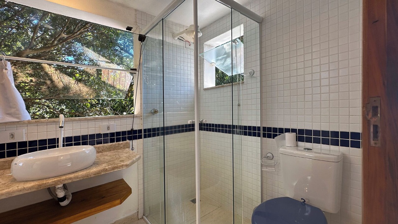 Photo of Bathroom in Cambaquara