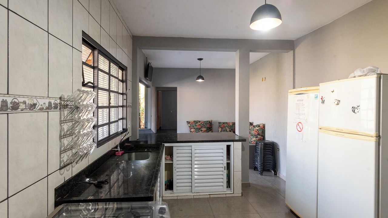 Photo of Kitchen in Aracoiaba da Serra