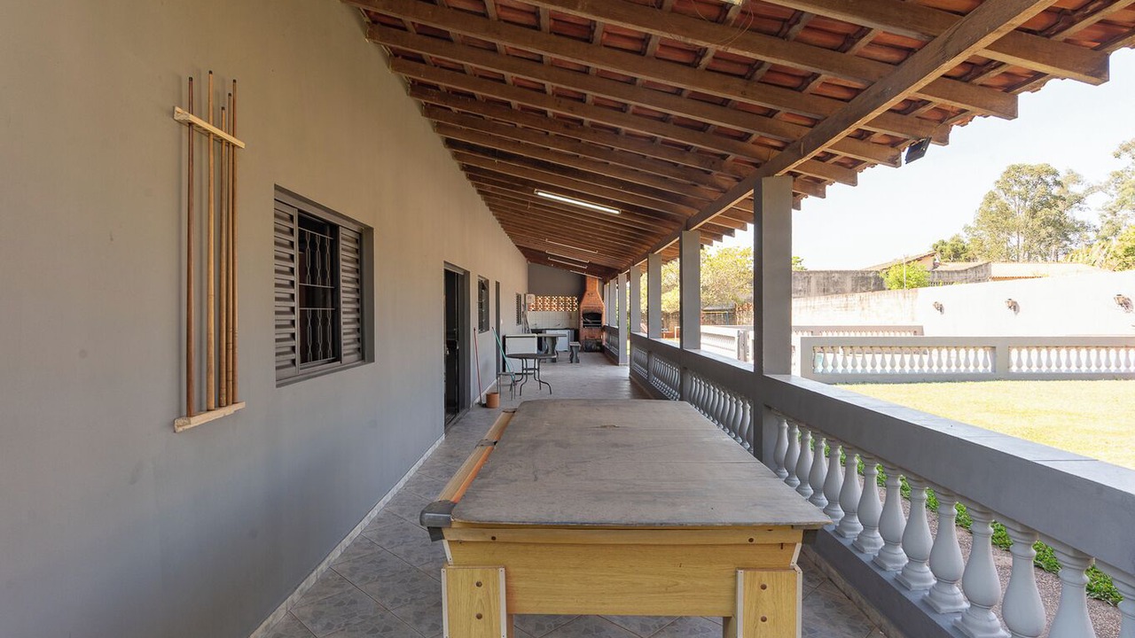 Photo of Outdoor in Aracoiaba da Serra