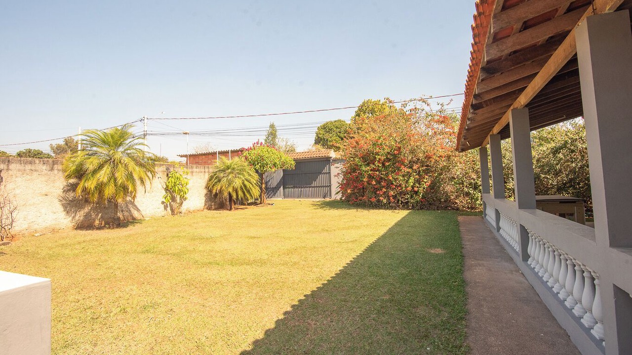 Photo of Outdoor in Aracoiaba da Serra