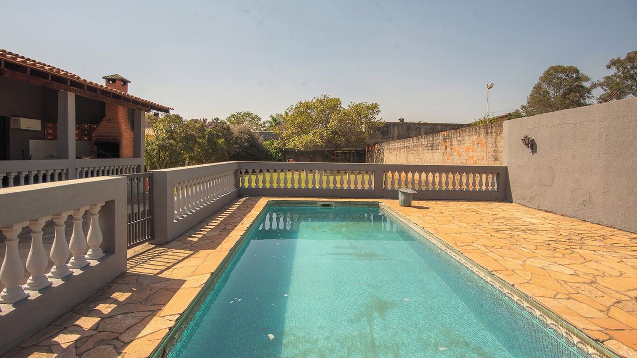Photo of Outdoor in Aracoiaba da Serra