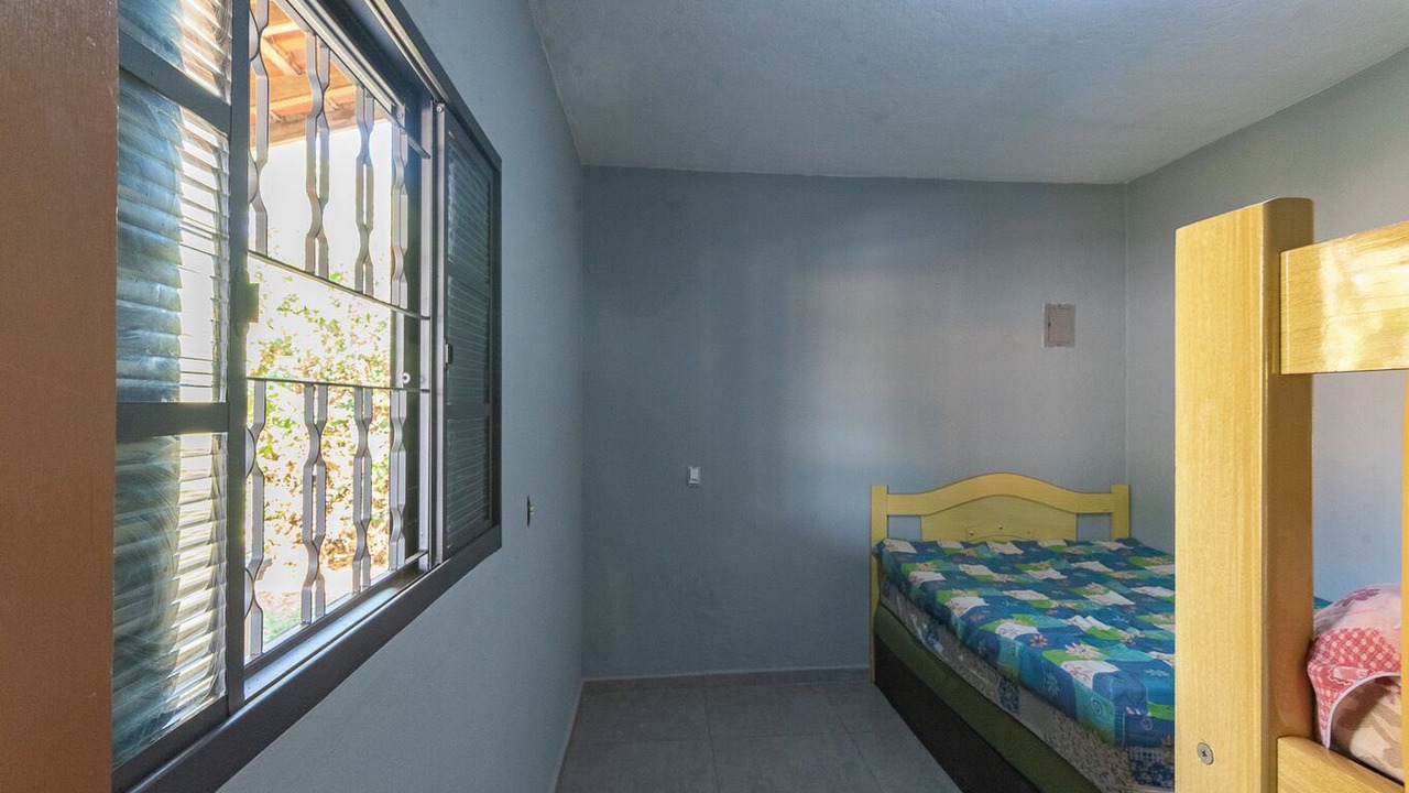Photo of Bedroom in Aracoiaba da Serra