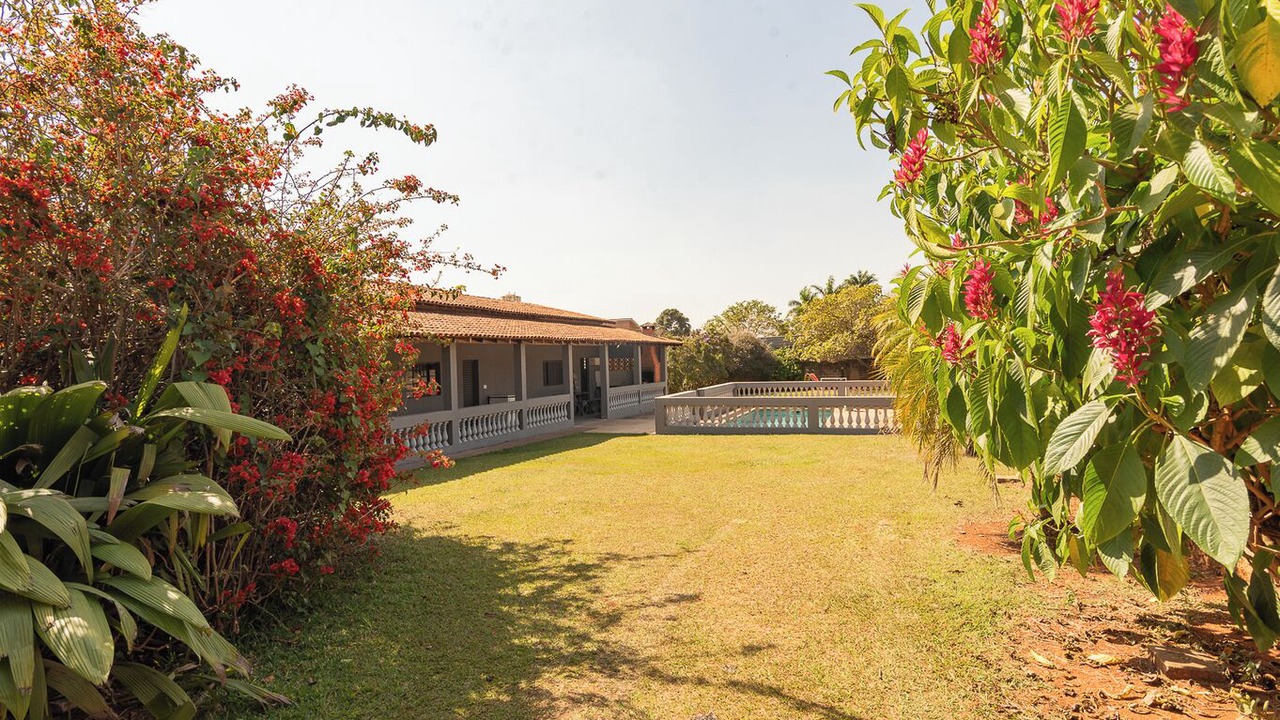 Photo of Outdoor in Aracoiaba da Serra