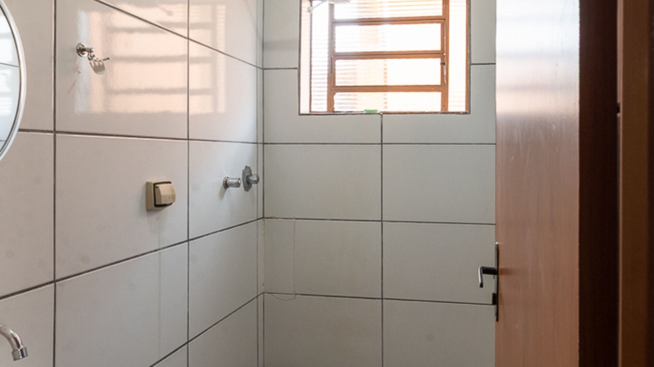 Photo of Bathroom in Aracoiaba da Serra