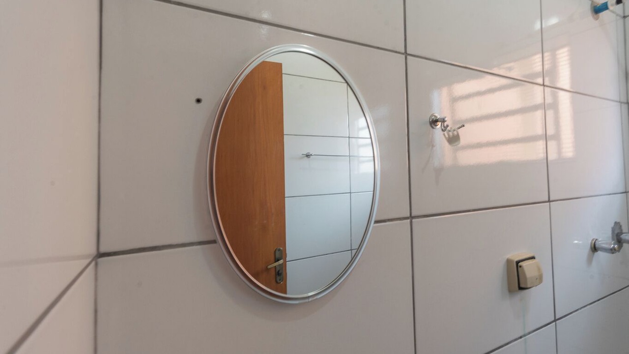 Photo of Bathroom in Aracoiaba da Serra