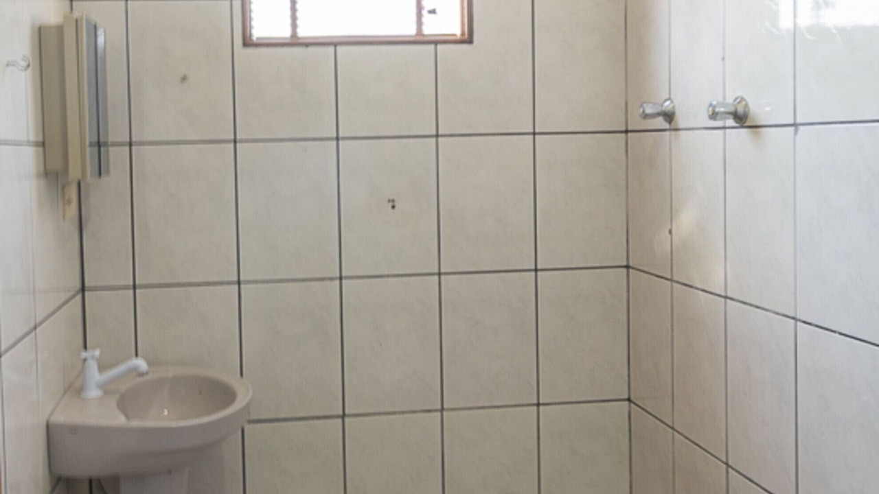 Photo of Bathroom in Aracoiaba da Serra
