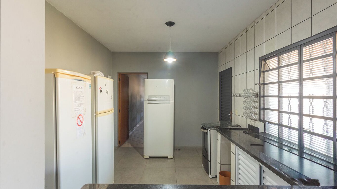 Photo of Kitchen in Aracoiaba da Serra