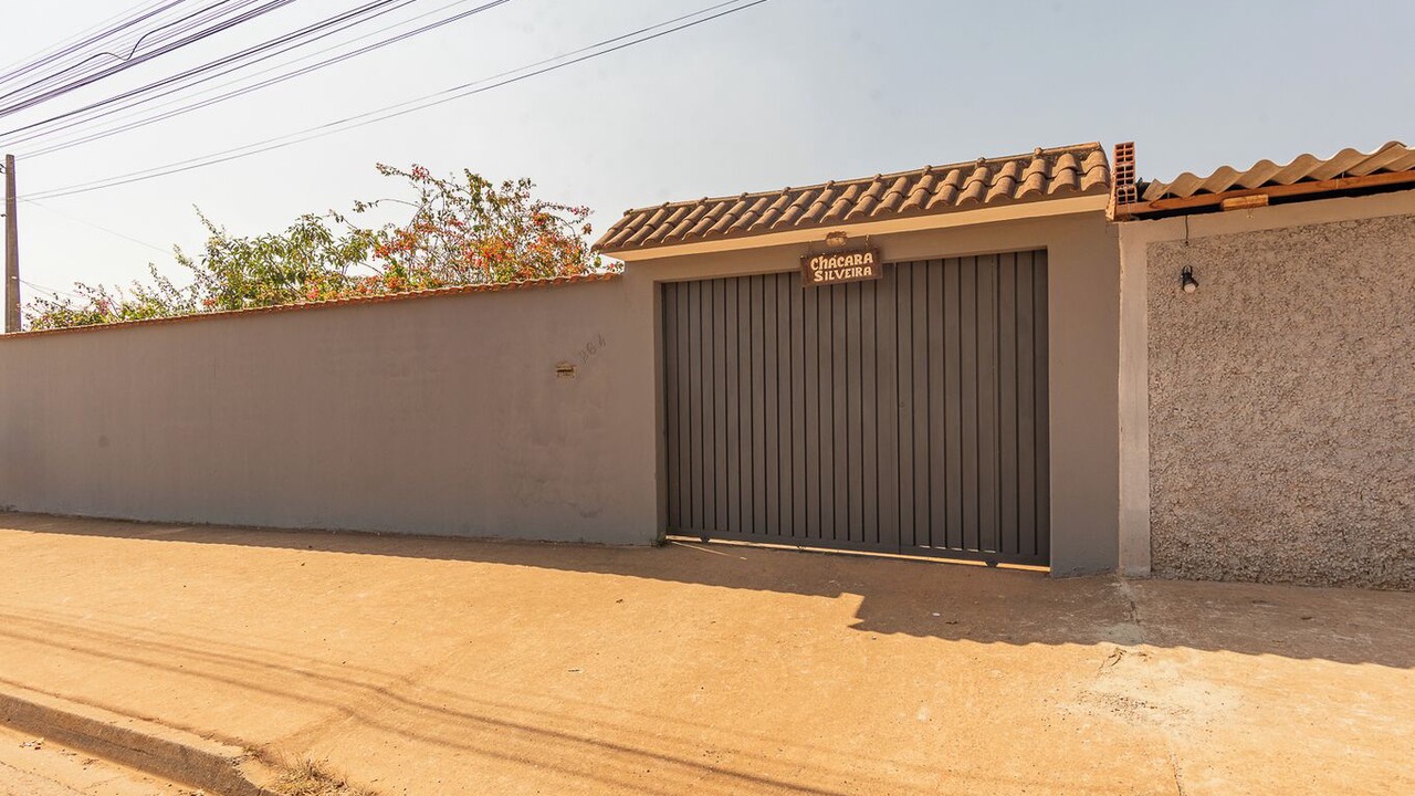 Photo of Outdoor in Aracoiaba da Serra