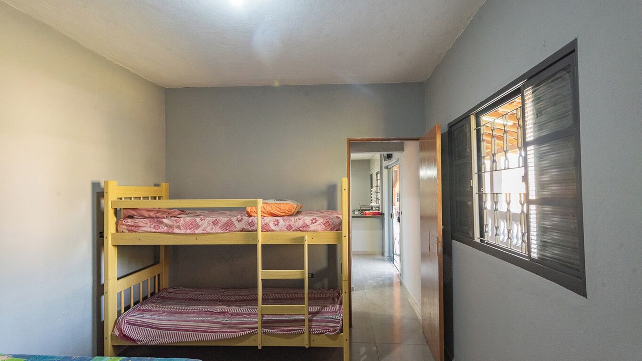Photo of Bedroom in Aracoiaba da Serra