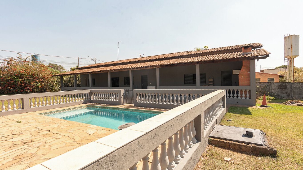 Photo of Outdoor in Aracoiaba da Serra