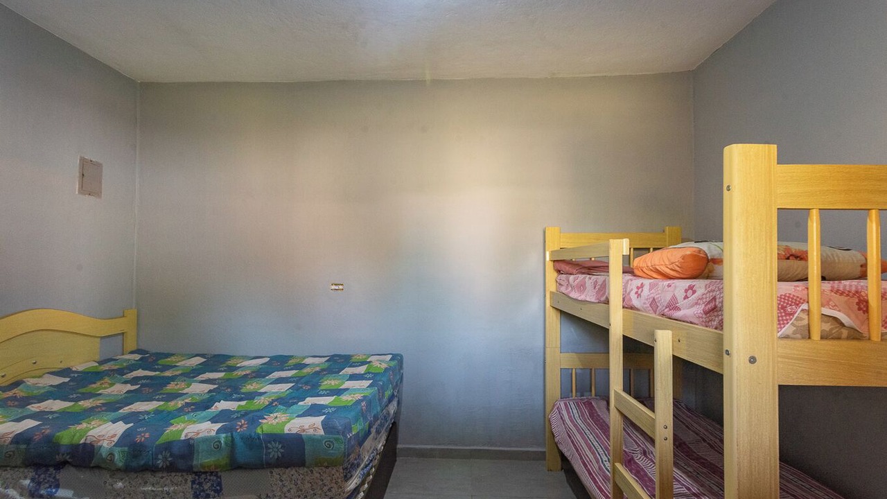 Photo of Bedroom in Aracoiaba da Serra