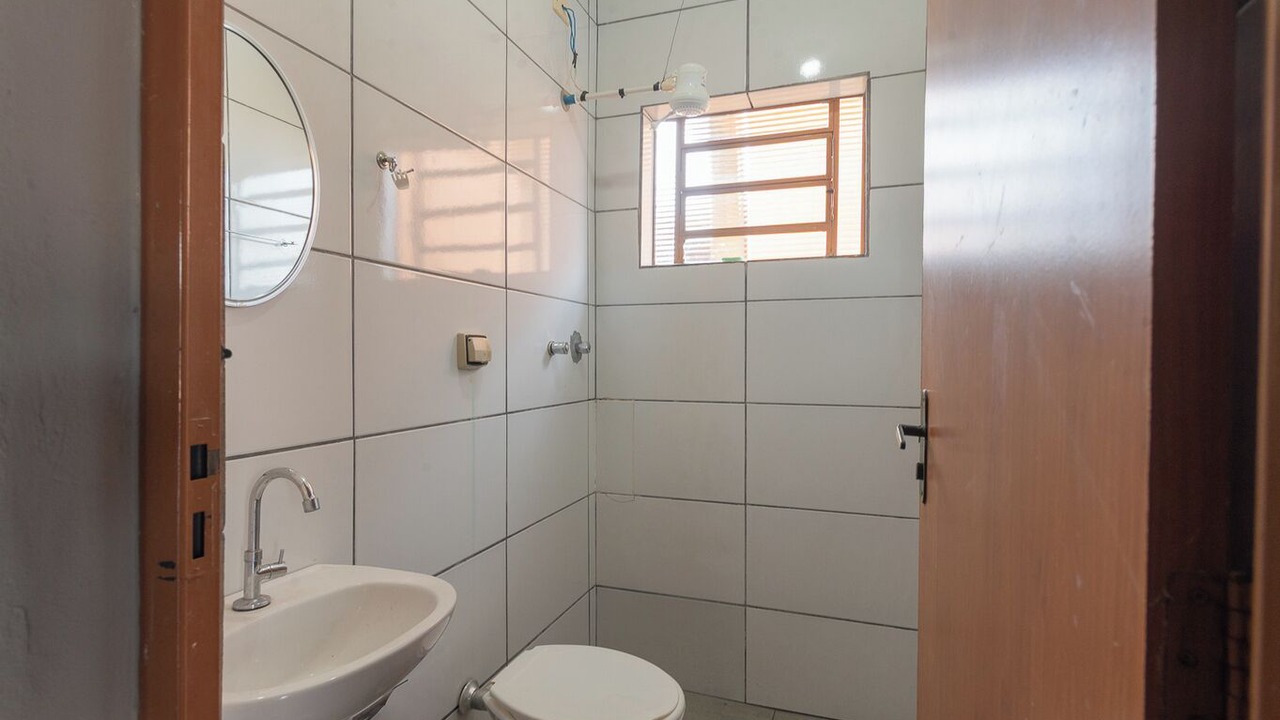 Photo of Bathroom in Aracoiaba da Serra
