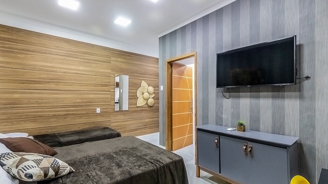 Photo of Bedroom in Centro