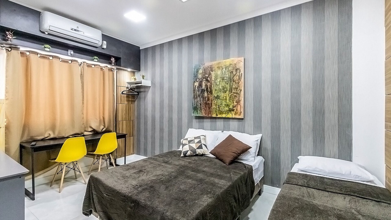 Photo of Bedroom in Centro