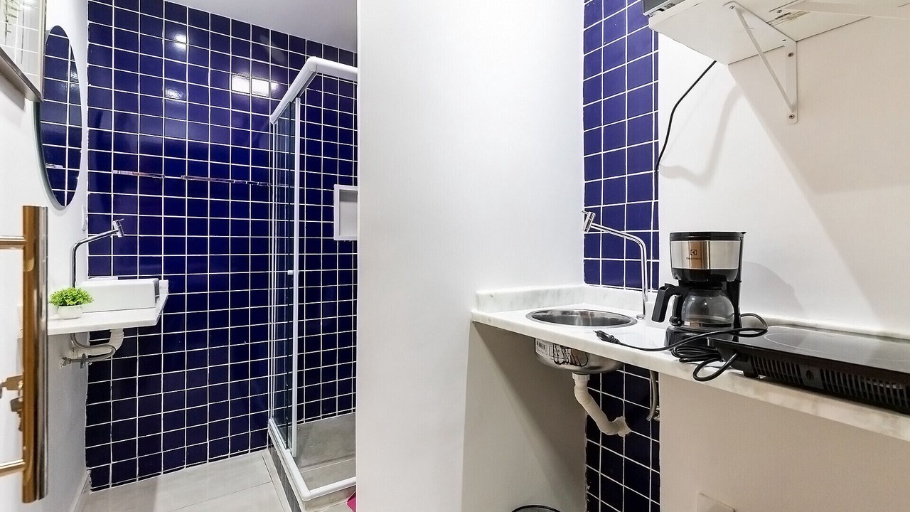Photo of Bathroom in Centro