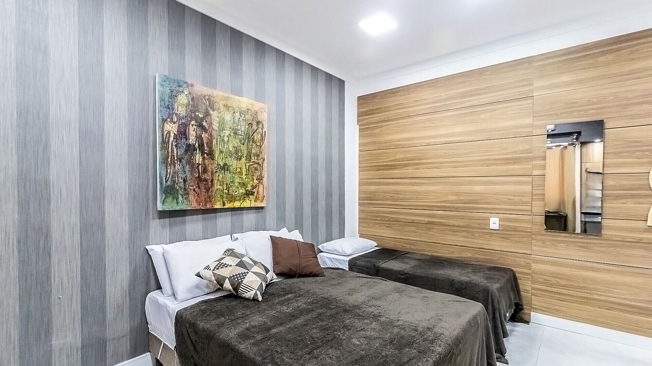 Photo of Bedroom in Centro
